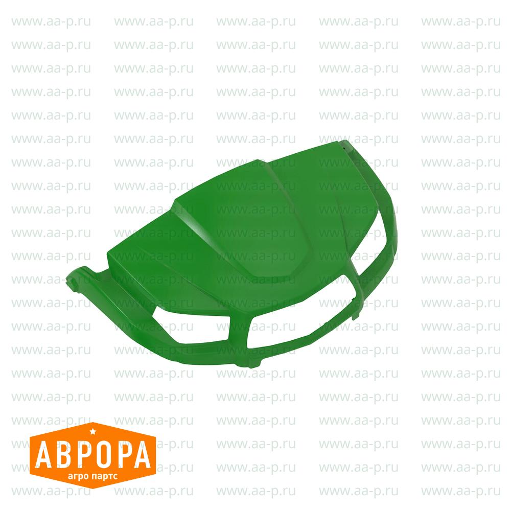 Haube